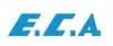 E.C.A. logosu