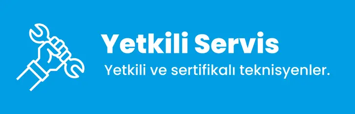 Yetkili Soba Servisi