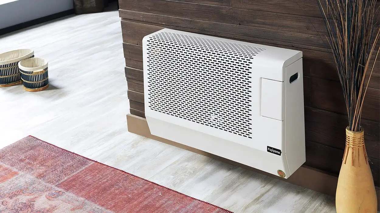 Doğalgaz Sobası Servisi