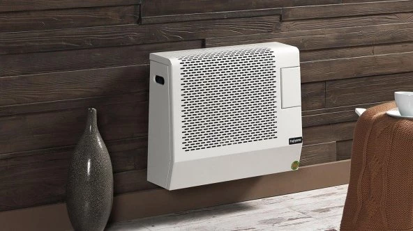 Doğalgaz Sobası Tamircisi